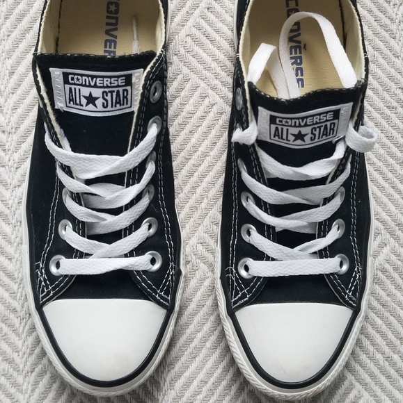 Converse Shoes - Converse All Star Low Tops